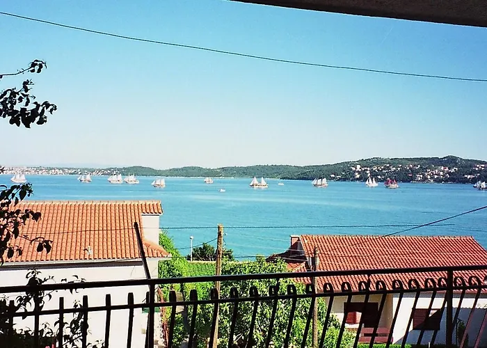 Bacic Hr * Trogir