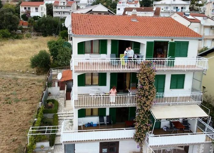 Bacic Hr Trogir
