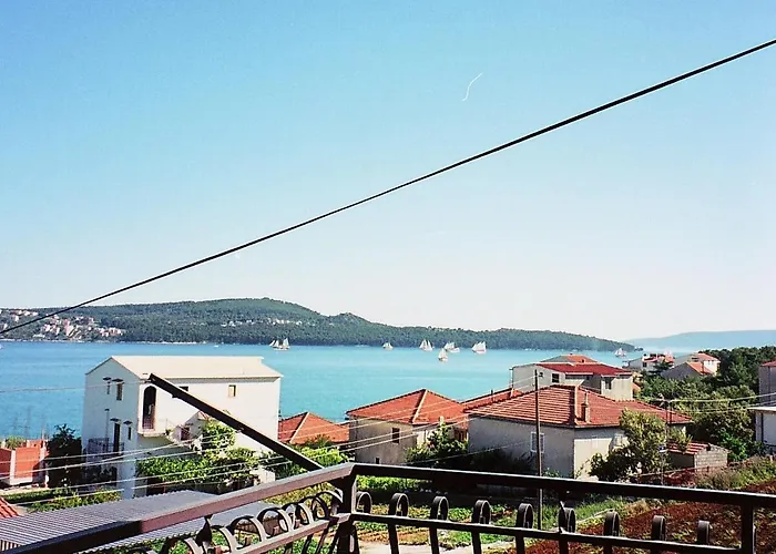 Bacic Hr Apartment *